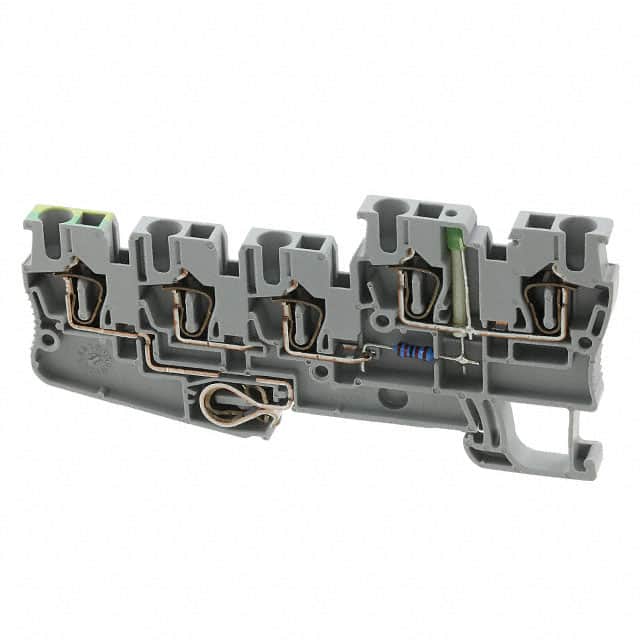 3209183 Phoenix Contact  Din Rail Channel
